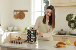5 Ways to Keep Your Kitchen Organized
