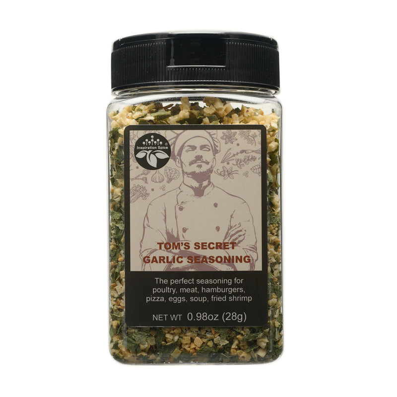 Tom's Secret Seasoning 150g