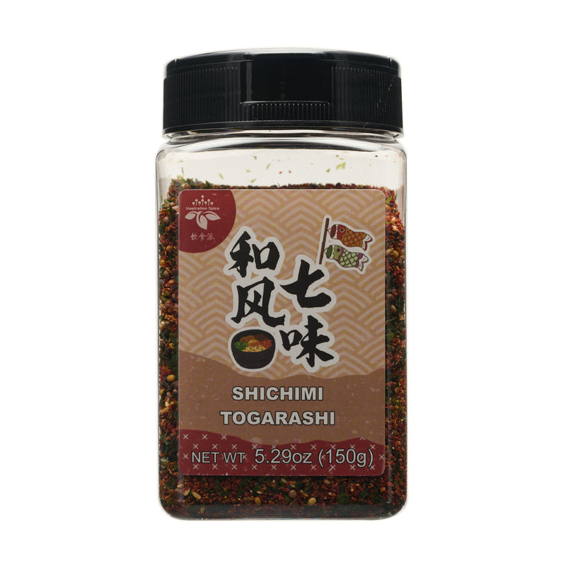 Shichimi Togarashi Seasoning 150g