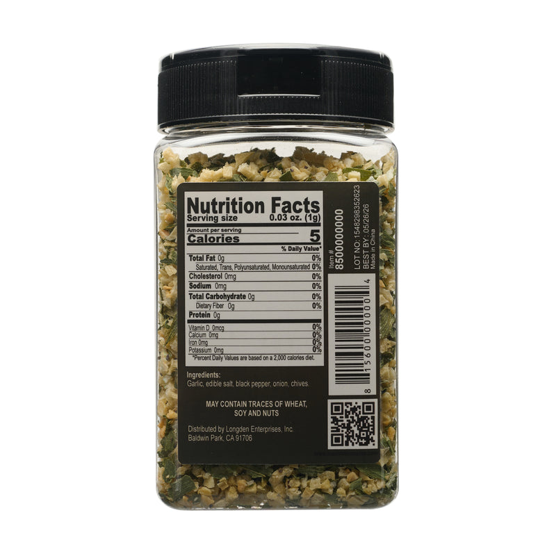 Tom's Secret Seasoning 150g