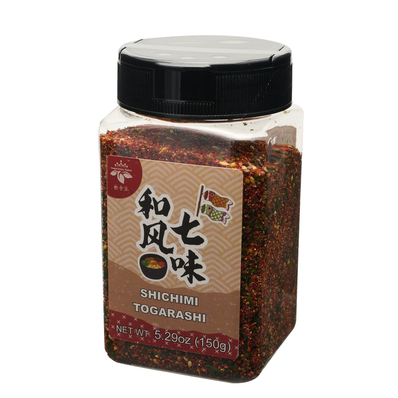 Shichimi Togarashi Seasoning 150g