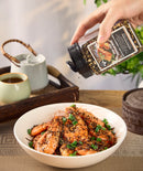 Zen Tea Pepper Rub Seasoning 145g
