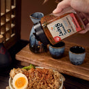 Lucky 8 Togarashi Seasoning 150g