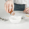 Orii 20 Jar Bamboo Rotating Spice Rack