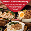 Lucky 8 Togarashi Seasoning 150g