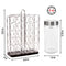 Orii 20 Jar Stainless Steel Wire Spice Rack