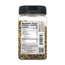 Ocean's Secret Seasoning 190g