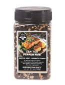 Zen Tea Pepper Rub Seasoning 145g