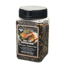 Zen Tea Pepper Rub Seasoning 145g