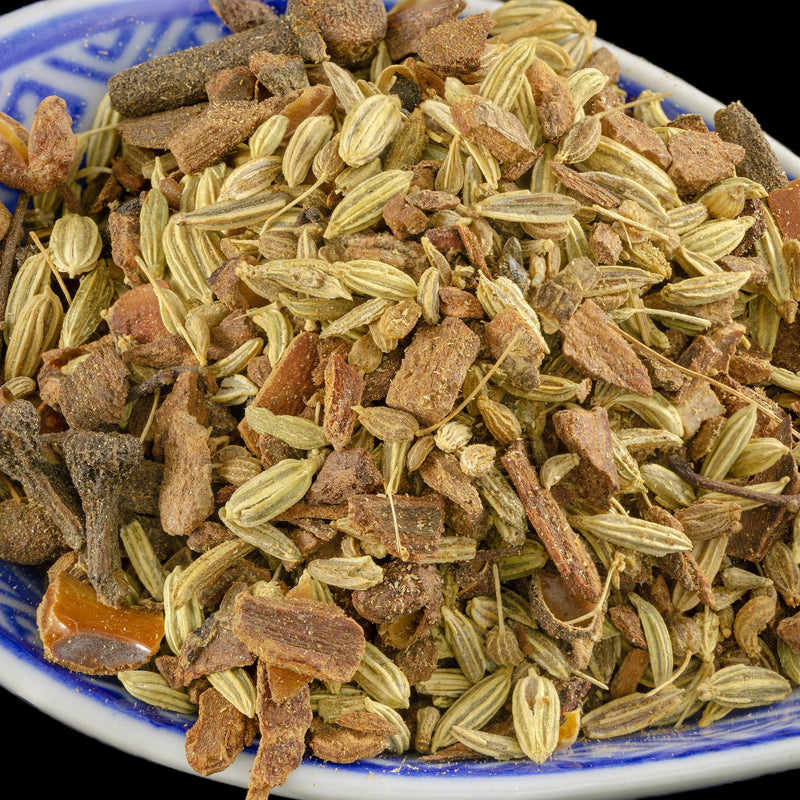 Chinese Five Spice Powder 26.4g Authentic Blend of Cinnamon, Cloves, Star Anise, Fennel & Szechuan Peppercorn