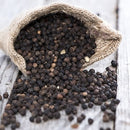 Premium Whole Black Peppercorns – Fresh 36g Bold Flavor & Aroma