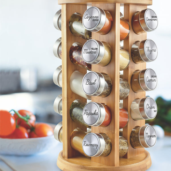 Orii spice rack review sale