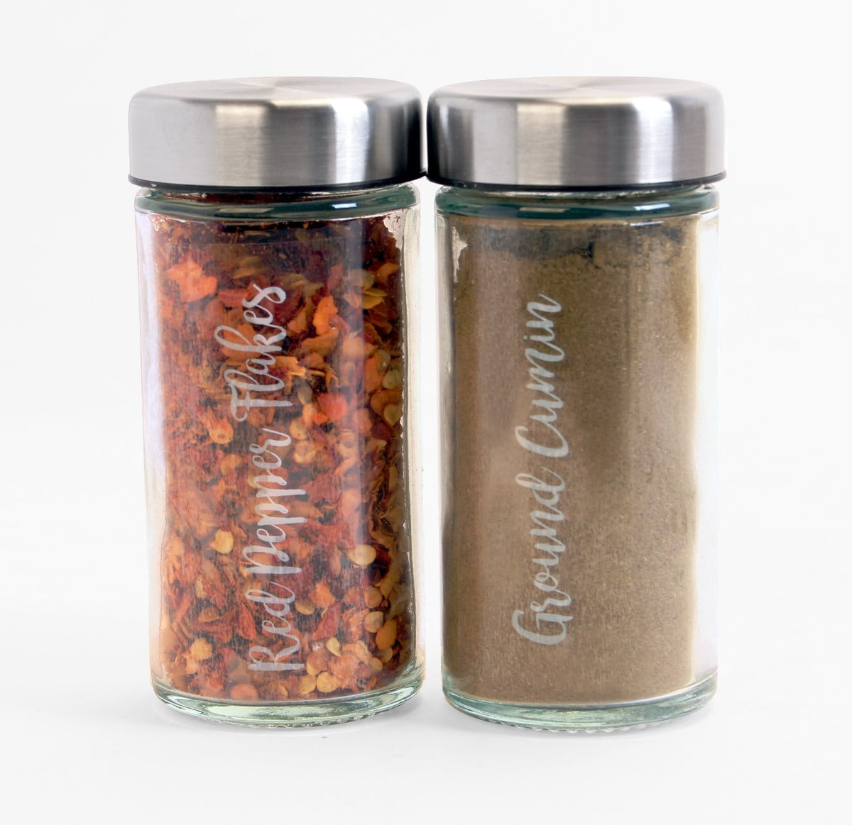 Spice Jar Sets - Tafts