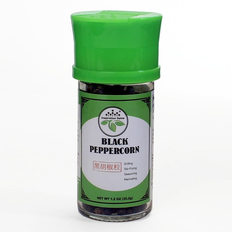 Black Peppercorn 35.2g/1.2oz