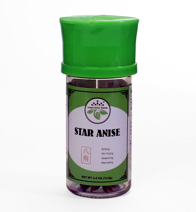 Star Anise 10.8g/0.4oz